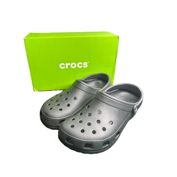 CROCS Other - Men’s Black Crocs